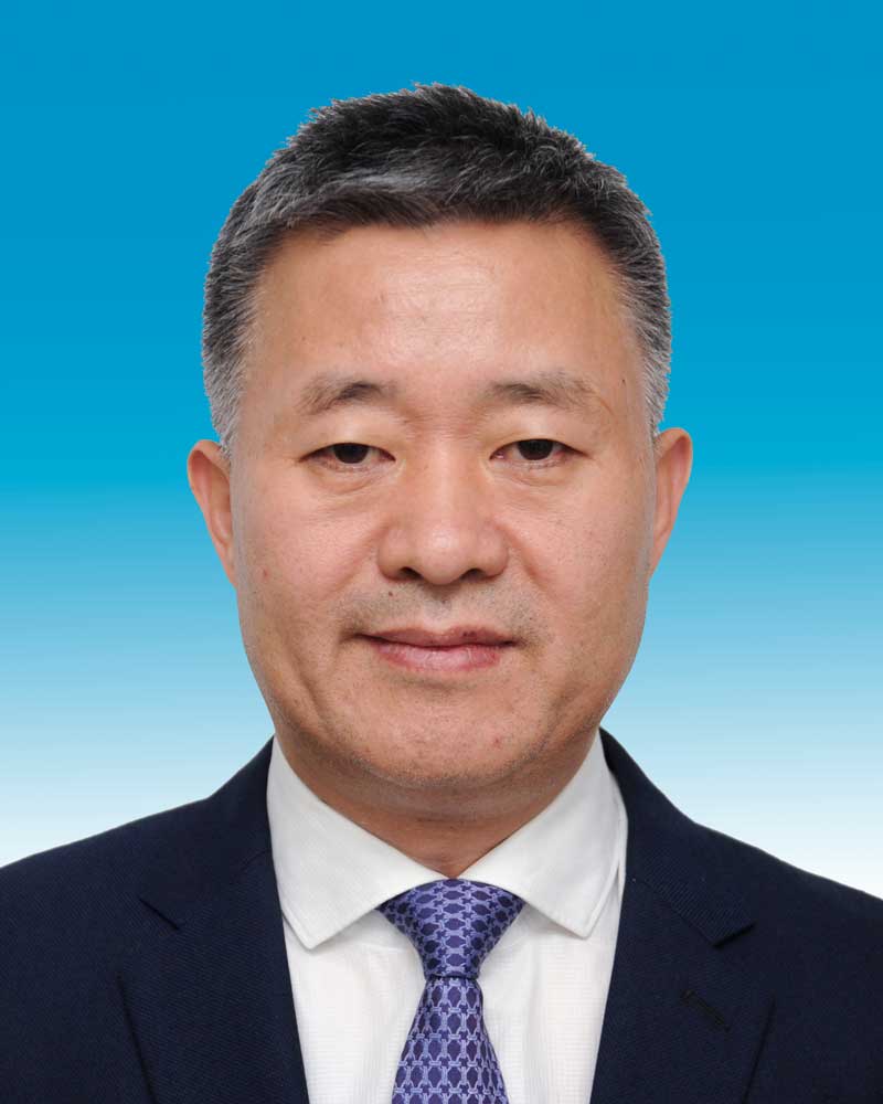 Yunshuang Ma